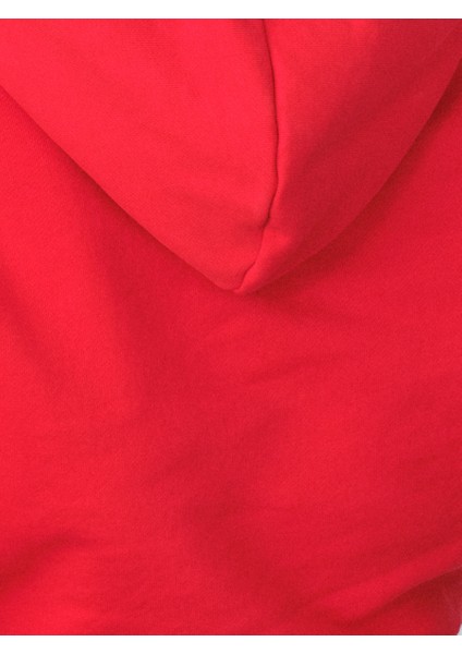 Oversize Kadın Sweatshirt