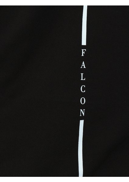 Oversize Erkek Sweatshirt