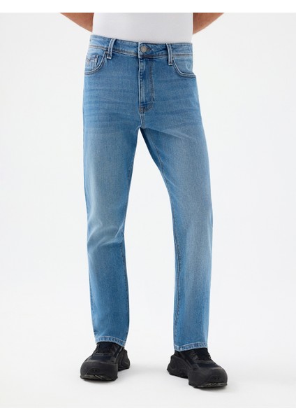 Terrybrown Slim Fit Erkek Pantolon