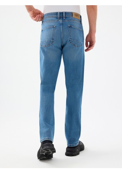 Terrybrown Slim Fit Erkek Pantolon