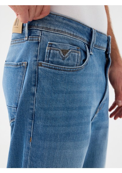 Terrybrown Slim Fit Erkek Pantolon