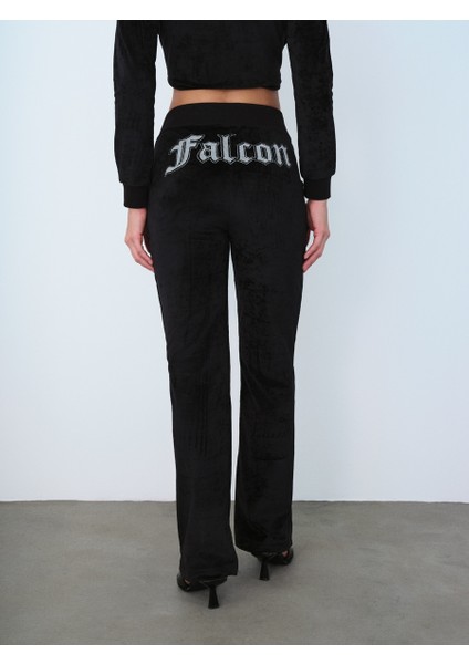 Regular Fit Kadın Sweatshirt