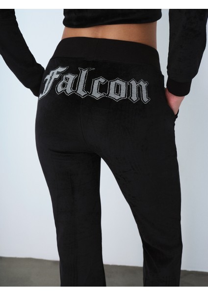 Regular Fit Kadın Sweatshirt