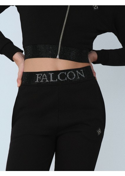 Regular Fit Kadın Eşofman Altı