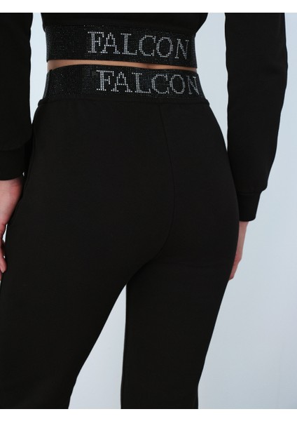 Regular Fit Kadın Eşofman Altı