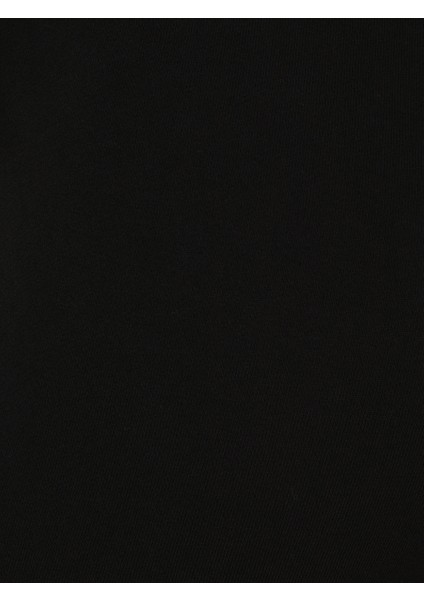 Regular Fit Kadın Eşofman Altı