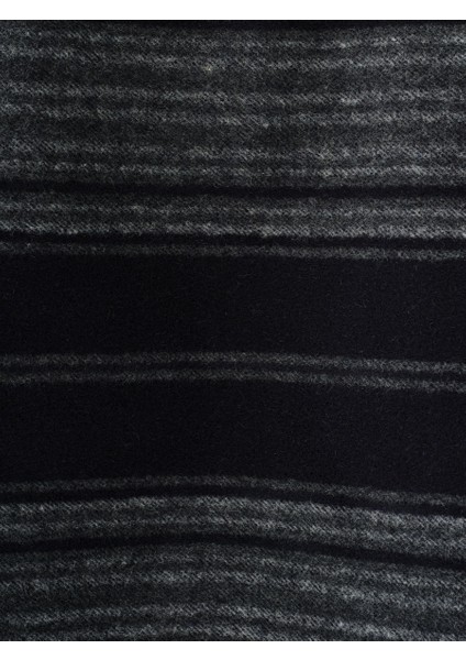 Relax Fit Erkek Gömlek U.kol