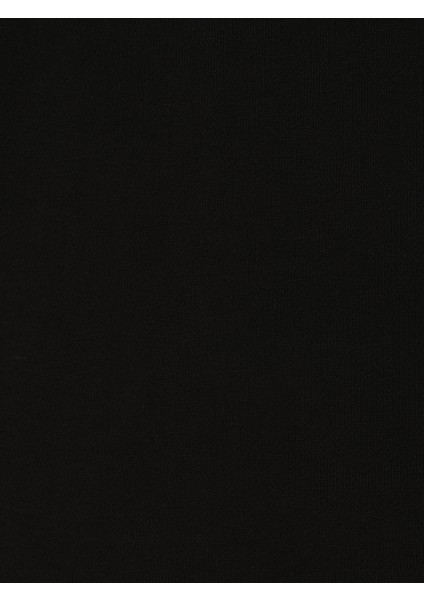 Oversize Erkek Sweatshirt