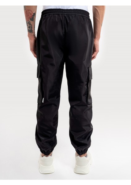 Baggy Fit Erkek Pantolon