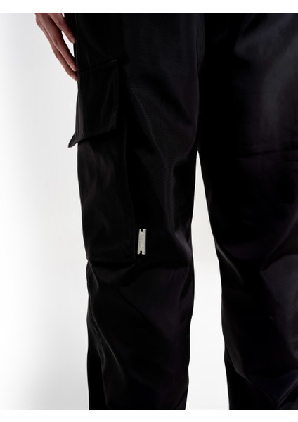 Baggy Fit Erkek Pantolon