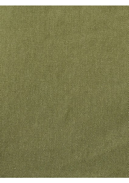 Relax Fit Erkek Gömlek U.kol