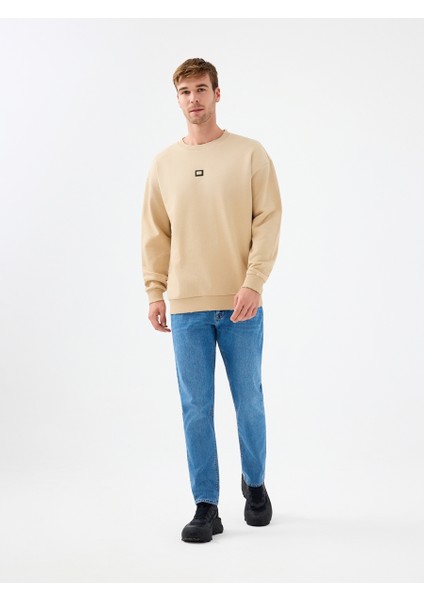 Tony Slim Fit Erkek Pantolon