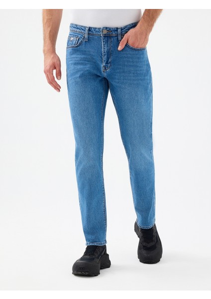 Tony Slim Fit Erkek Pantolon