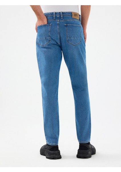 Tony Slim Fit Erkek Pantolon