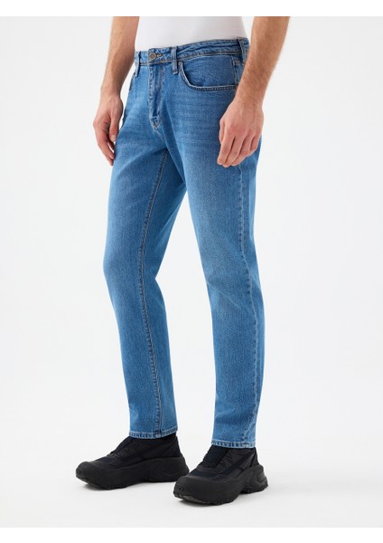 Tony Slim Fit Erkek Pantolon