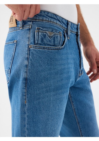 Tony Slim Fit Erkek Pantolon