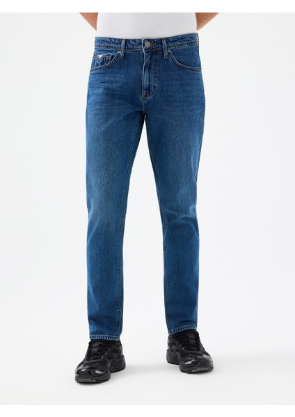 Gabriel Mid Wash Erkek Pantolon LF2037030 LF2037030002