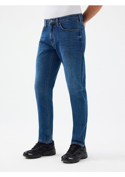 Gabriel Mid Wash Erkek Pantolon LF2037030 LF2037030002