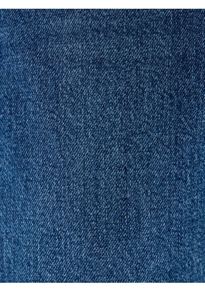 Gabriel Mid Wash Erkek Pantolon LF2037030 LF2037030002