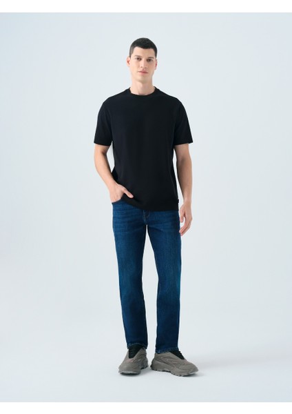 68 Simon Regular Fit Erkek Pantolon