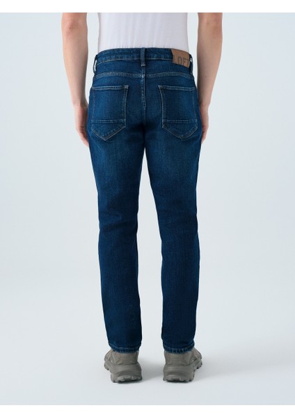 68 Simon Regular Fit Erkek Pantolon