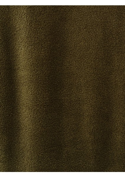 Loose Fit Erkek Sweatshirt