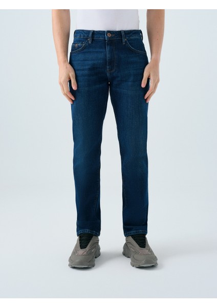 68 Simon Regular Fit Erkek Pantolon