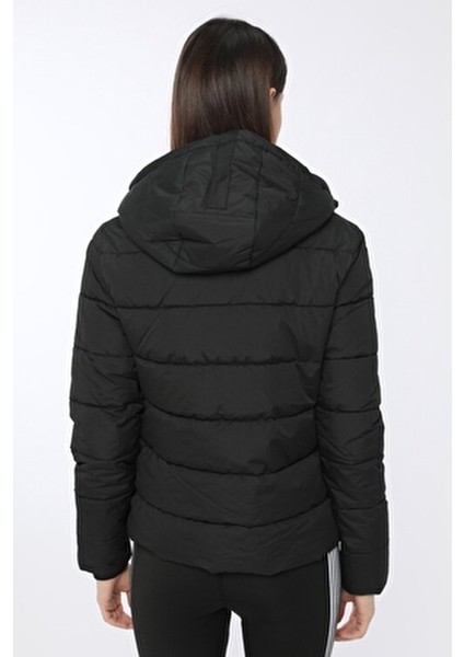 Kadın Kış Montu Kahverengi 0W Günlük Kullanım Tasarlanmış Apreski