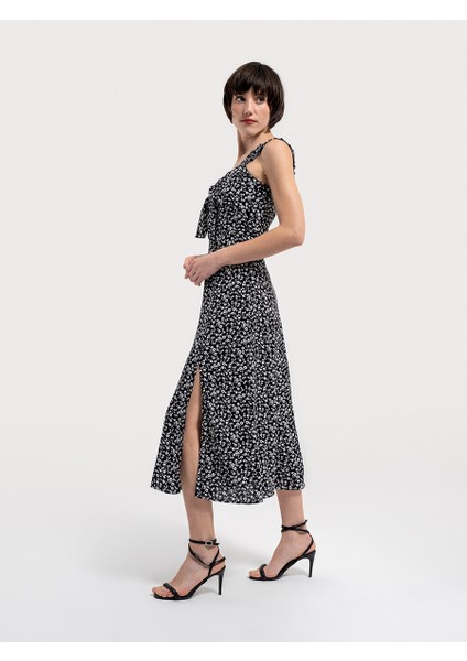 Regular Fit Kadın Elbise