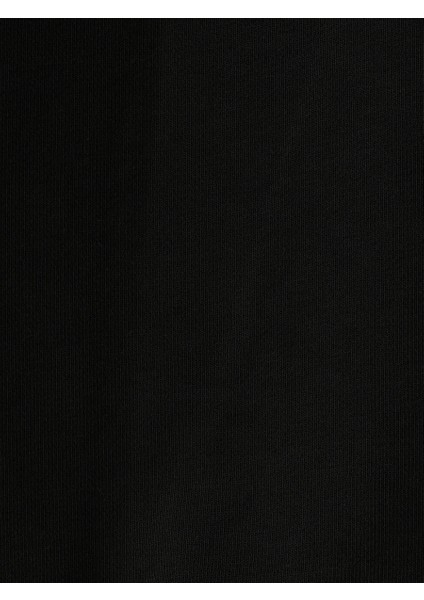 Regular Fit Erkek Sweatshirt