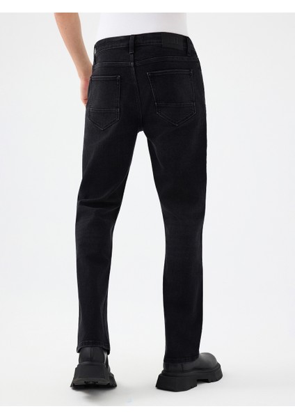 Vivaldi Wash Erkek Jean Pantolon LF2037329 LF2037329014