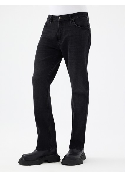 Vivaldi Wash Erkek Jean Pantolon LF2037329 LF2037329014