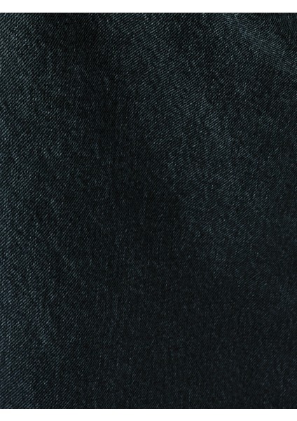 Culotte Cropped Regular Fit Kadın Pantolon