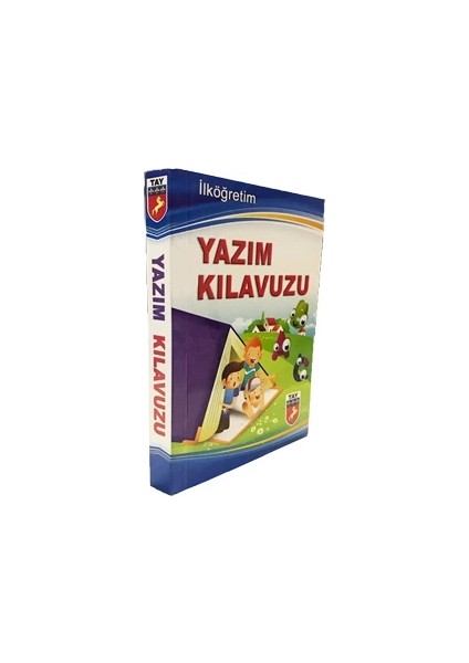 Yazım Kılavuzu fiyatları