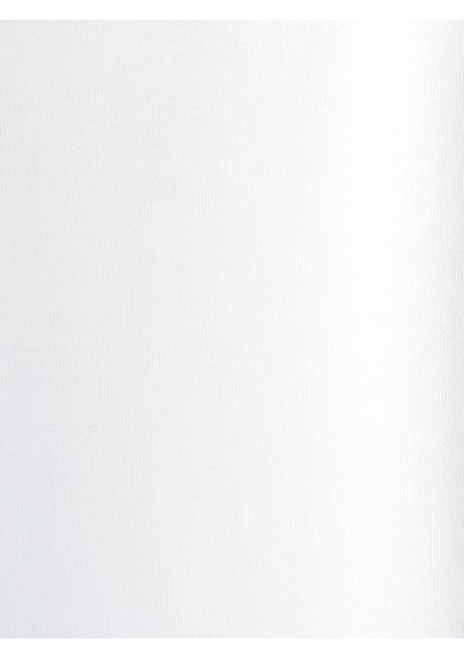 Regular Fit Erkek Sweatshirt