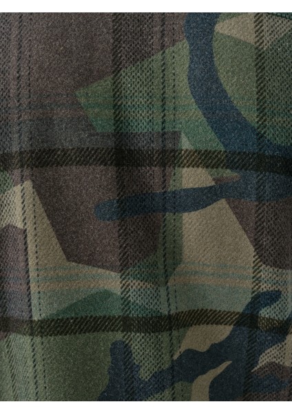 Regular Fit Erkek Ceket