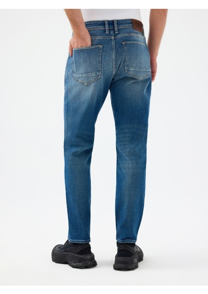 Erkek LF2038021 Pnt Lazıo Wash