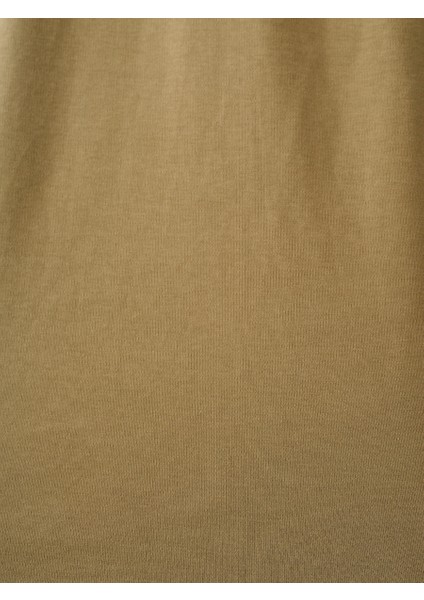 Oversize Erkek Tshirt K.kol