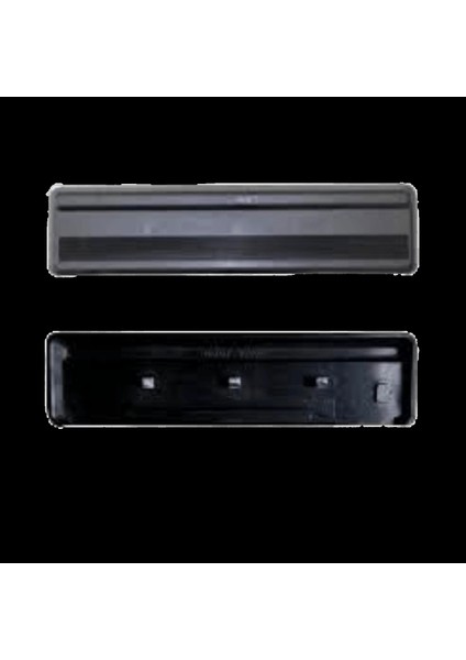 Skoda Favorıt Forman 89-92 Arası Uyumlu Kapı Dış Açma Kolu Kapağı Sol 113988470 Wısco