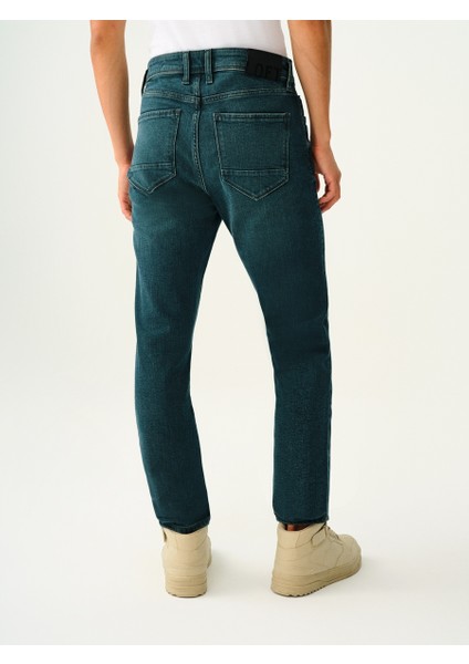 Ricardo Slim Fit Erkek Pantolon