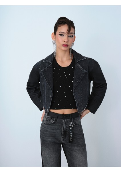 Regular Fit Kadın Ceket