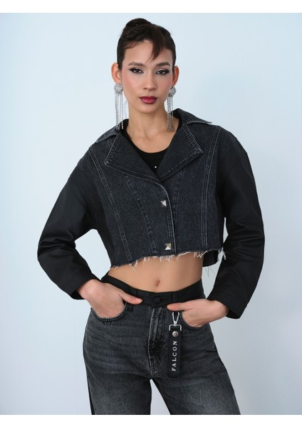 Regular Fit Kadın Ceket