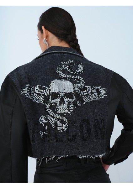 Regular Fit Kadın Ceket