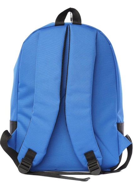 Gelleo Mavi Sırt Çantası