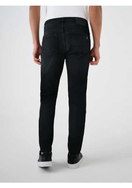 Ricardo Slim Fit Erkek Pantolon