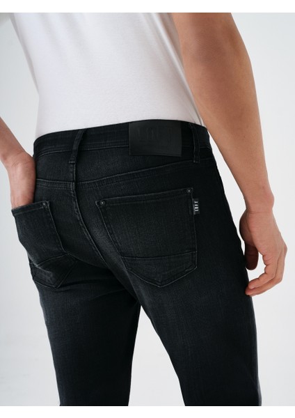 Ricardo Slim Fit Erkek Pantolon