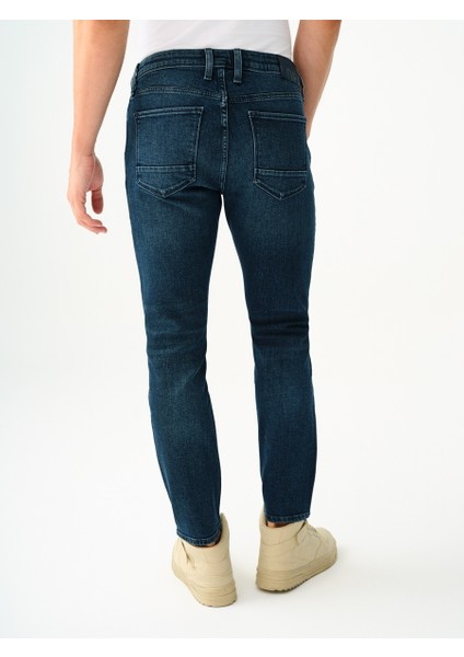 Trust Wash Erkek Pantolon LF2037992 LF2037992002