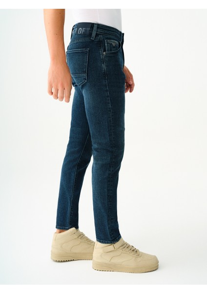Trust Wash Erkek Pantolon LF2037992 LF2037992002