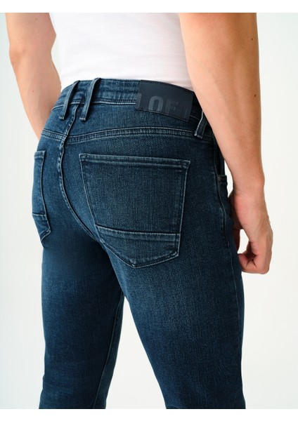 Trust Wash Erkek Pantolon LF2037992 LF2037992002