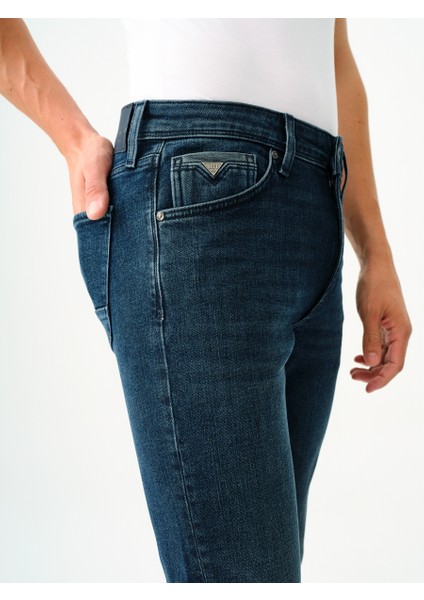 Trust Wash Erkek Pantolon LF2037992 LF2037992002